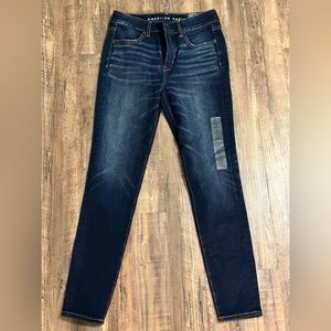 American Eagle Jeans, Size 6 with tags